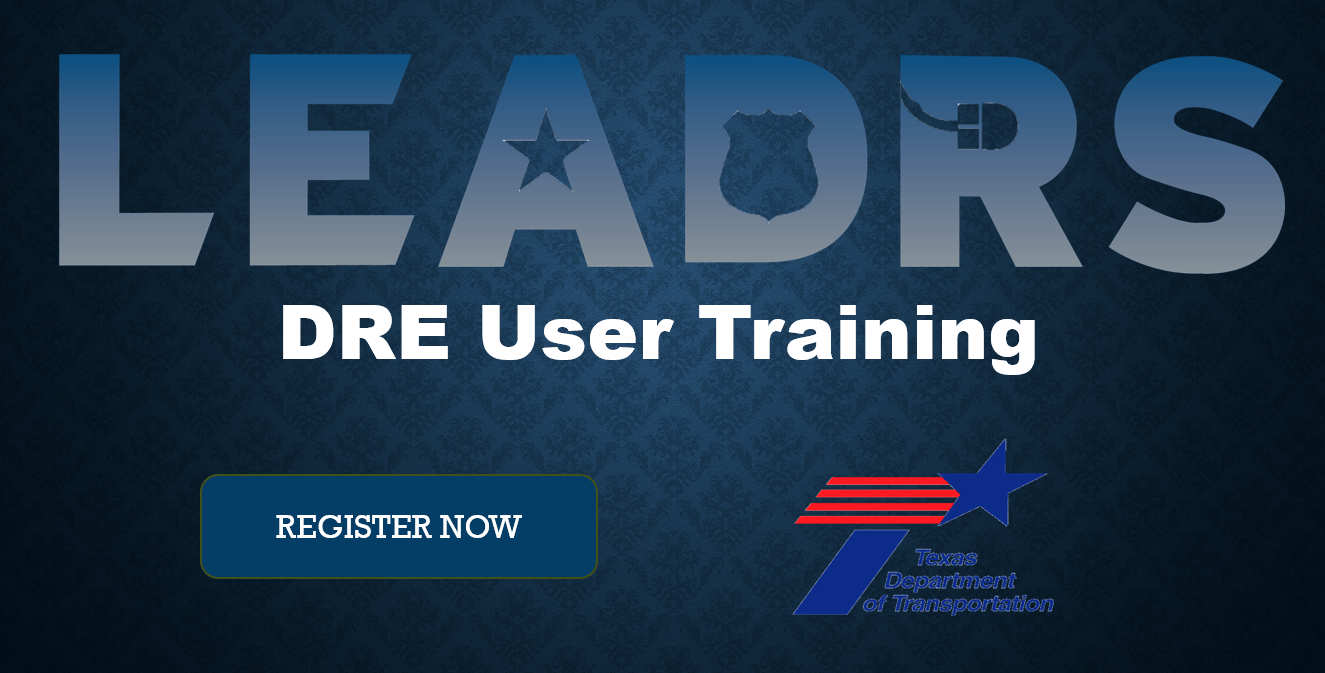 Letrs Pd Program Law Enforcement Advanced DWI Reporting System